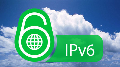 IPv6 的一点事儿