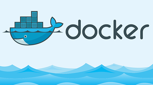 光线誌 with Docker 结构篇
